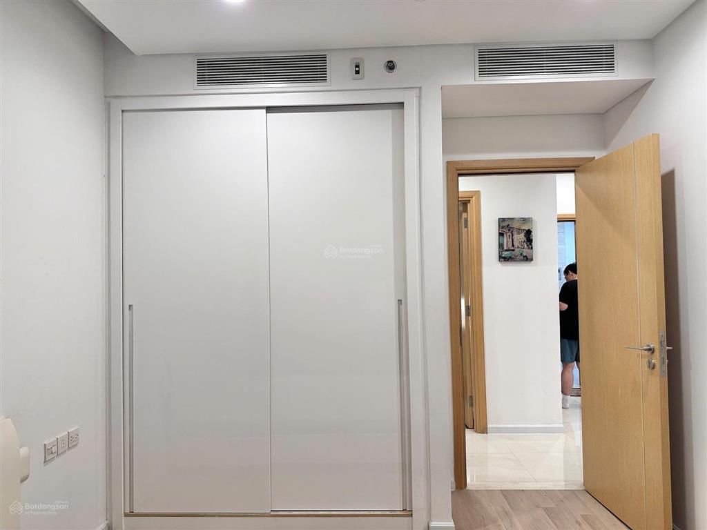 Cho thuê sarimi 2pn  88m² giá 30 triệu full nội thất đẹp