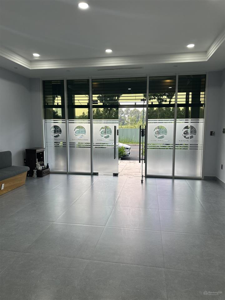 Cho thuê nhà phố sala, 110tr/tháng. 500m2 sử dụng
