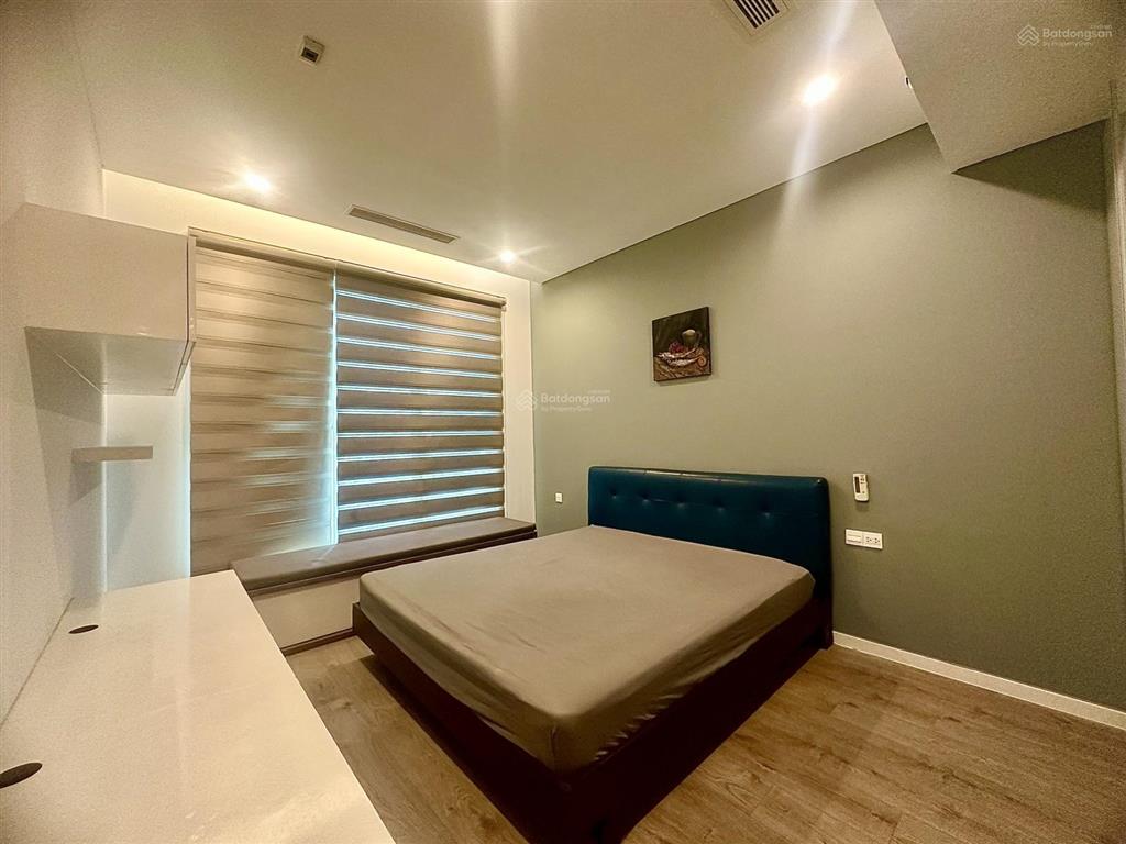 Cho thuê căn hộ sadora sala 2pn  88m2 giá 24 triệu/tháng  full nội thất