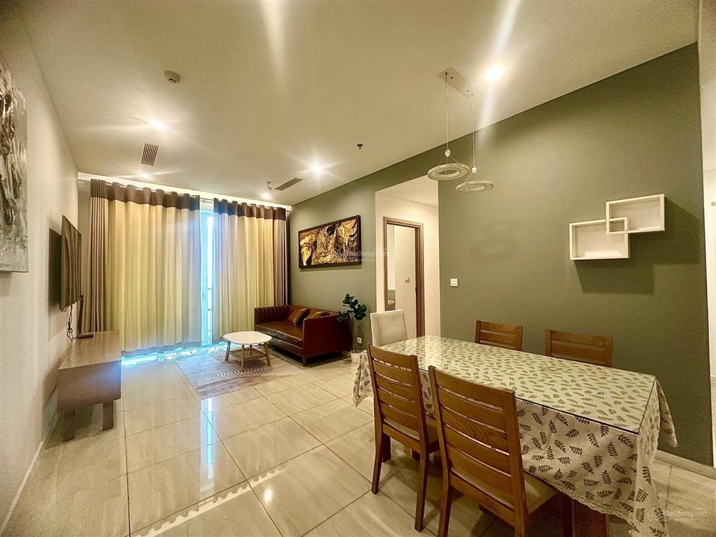 Cho thuê căn hộ sadora sala 2pn  88m2 giá 24 triệu/tháng  full nội thất
