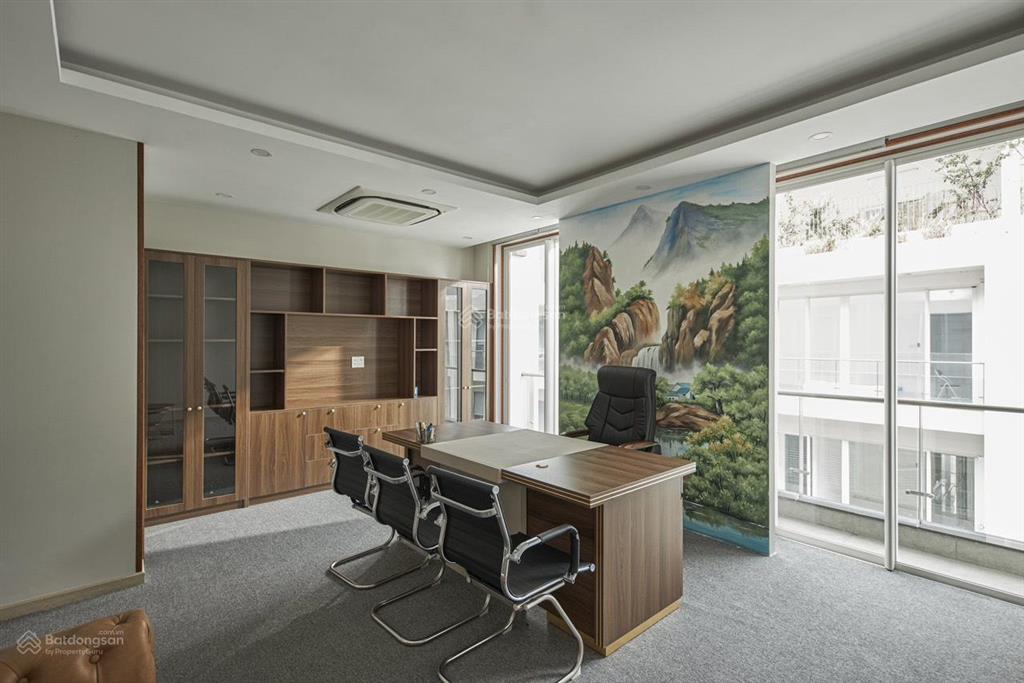 Bán saritown sala 95 tỷ 5 tầng đẹp