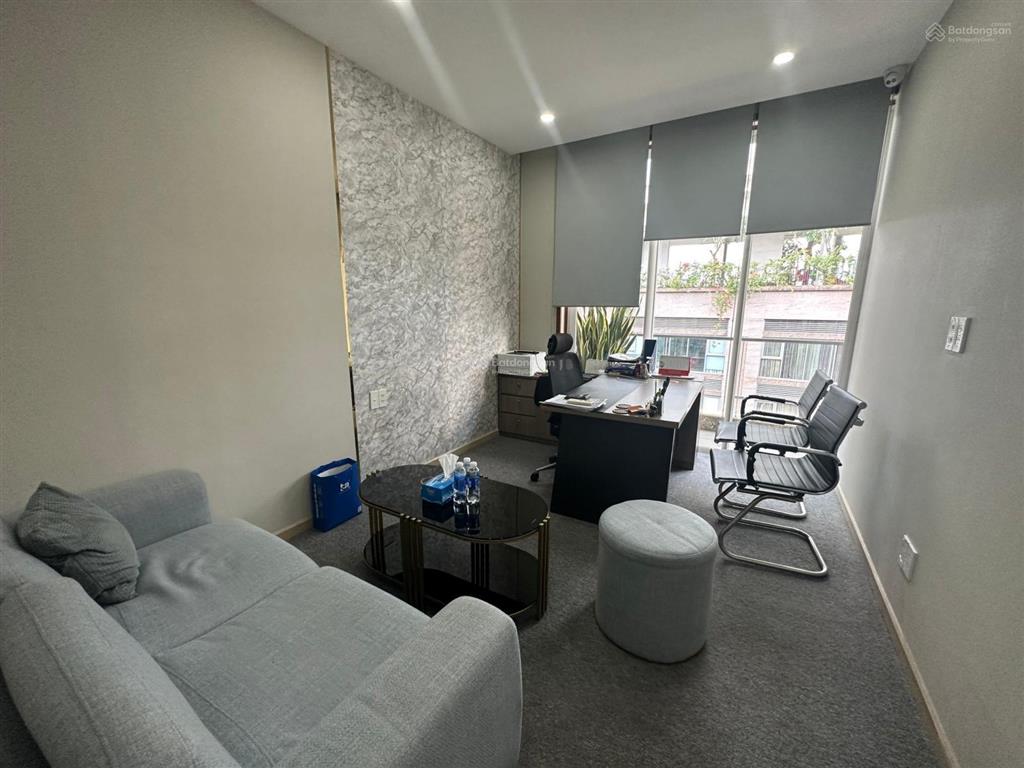 Bán saritown sala 95 tỷ 5 tầng đẹp