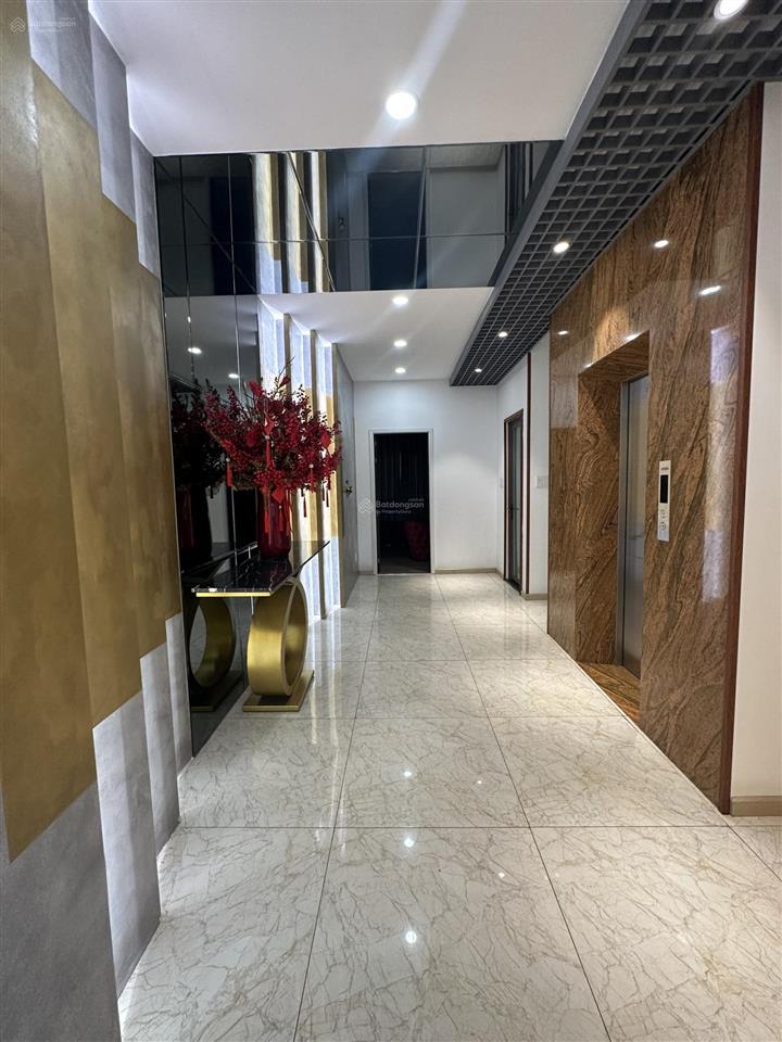 Bán saritown sala 95 tỷ 5 tầng đẹp