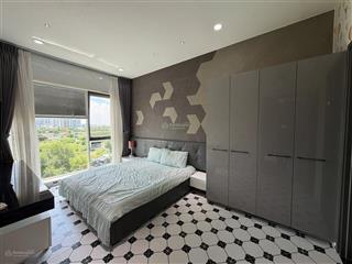 Cho thuê căn hộ lakeview ii thủ thiêm 3pn  96m2 giá 33 triệu/tháng  full nội thất