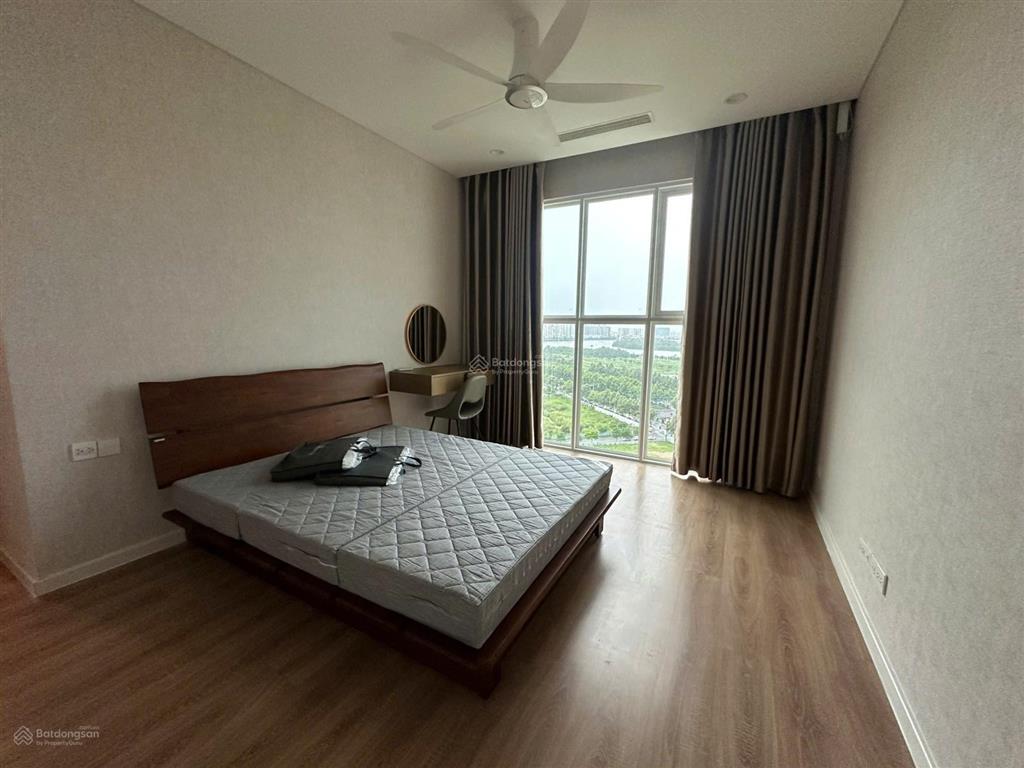 Cho thuê căn hộ sadora sala 3pn giá chỉ 35 triệu/tháng  full nội thất cao cấp