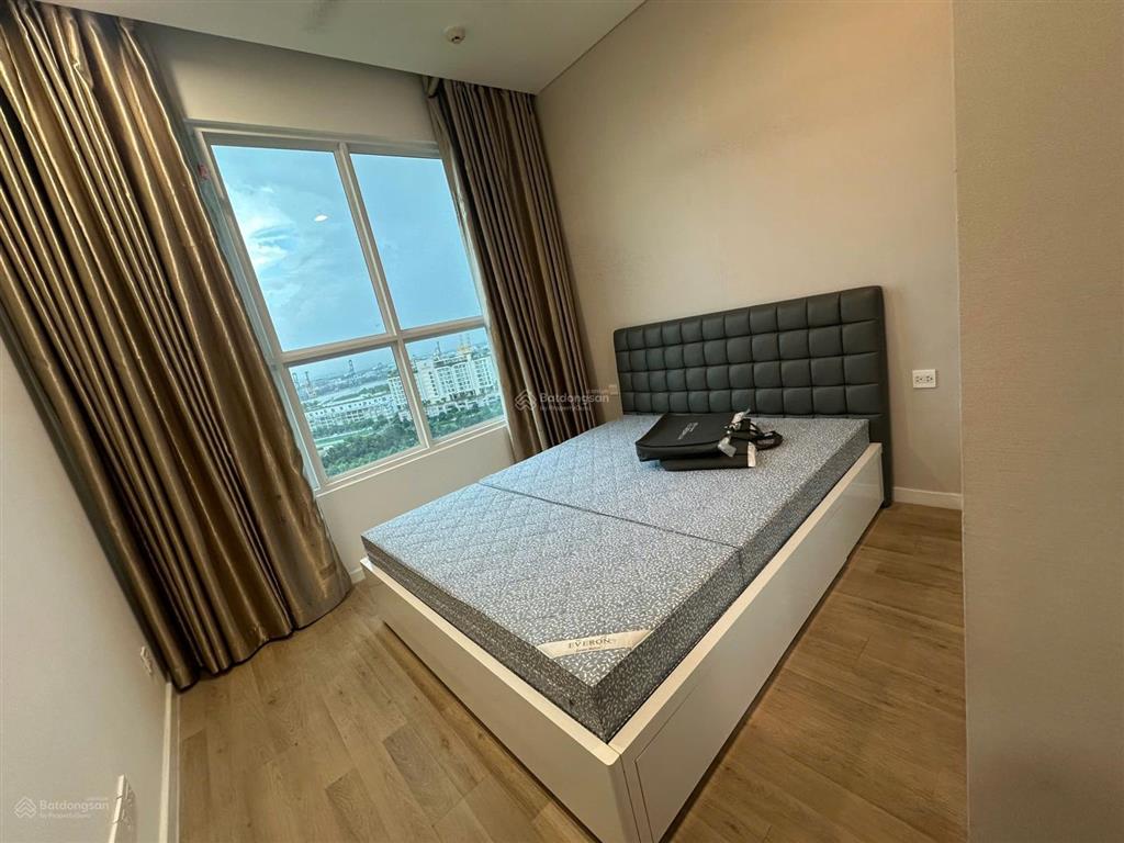 Cho thuê căn hộ sadora sala 3pn giá chỉ 35 triệu/tháng  full nội thất cao cấp