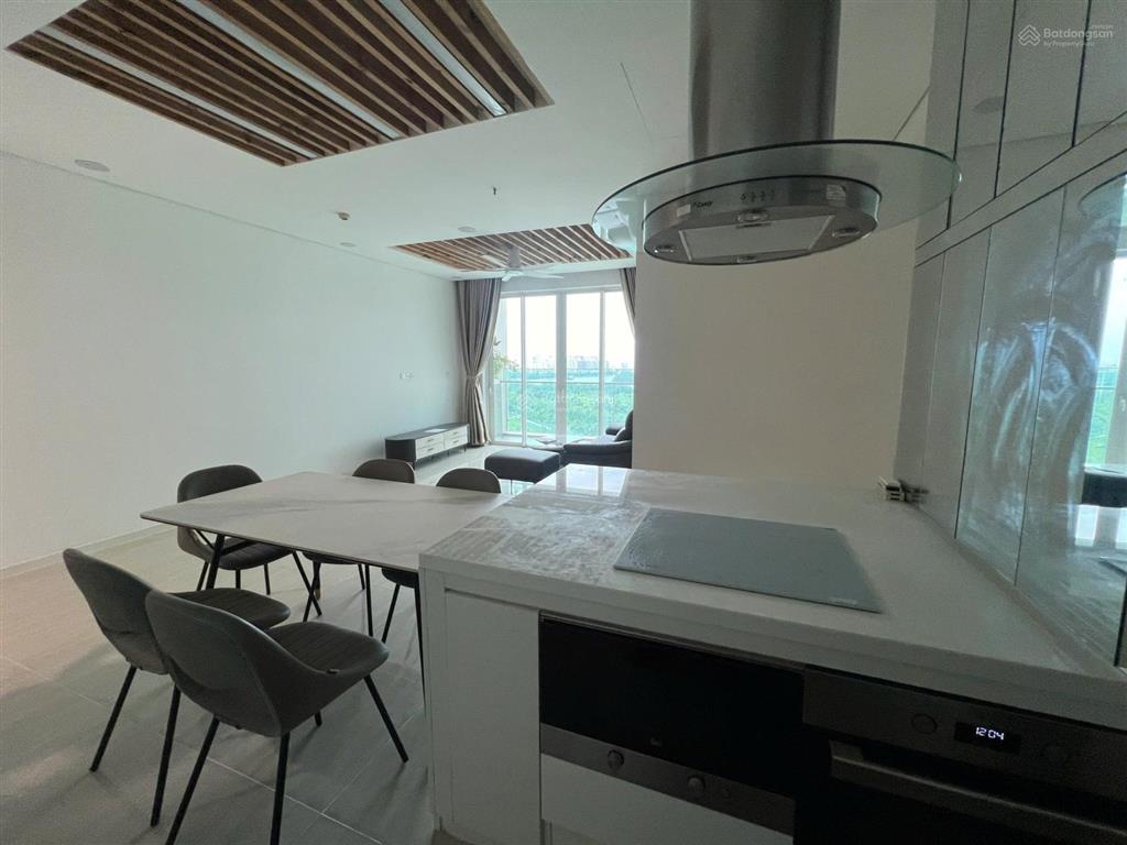 Cho thuê căn hộ sadora sala 3pn giá chỉ 35 triệu/tháng  full nội thất cao cấp
