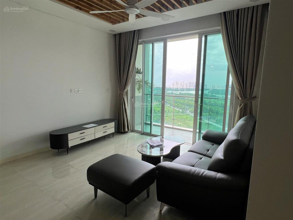 Cho thuê căn hộ sadora sala 3pn giá chỉ 35 triệu/tháng  full nội thất cao cấp