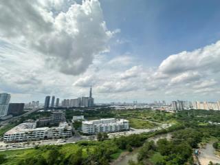 Bán căn duplex sala dt 210m2 giá bán 37 tỷ  hoàn thiện 5pn đẹp view landmark 81
