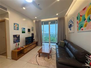 Bán căn góc sarimi 2pn  92m² view công viên giá 18 tỷ sổ hồng riêng