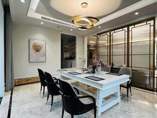 Bán biệt thự saroma sala 550m2, giá chỉ 500 tỷ