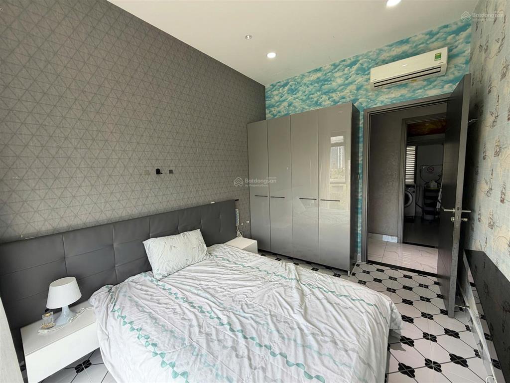 Cho thuê căn hộ lakeview ii thủ thiêm 3pn  96m2 giá 33 triệu/tháng  full nội thất
