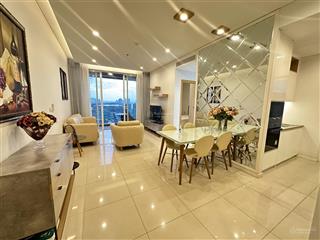 Cho thuê sarimi 2pn  88m² giá 30 triệu full nội thất đẹp