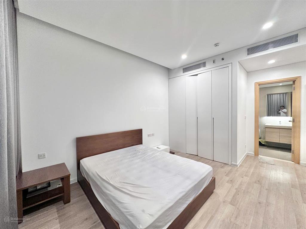 Cho thuê sarimi 2pn  88m² giá 30 triệu full nội thất đẹp