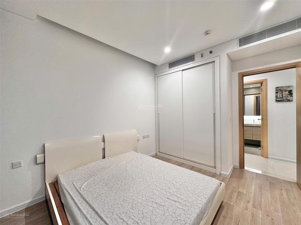Cho thuê sarimi 2pn  88m² giá 30 triệu full nội thất đẹp