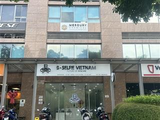 Nguyên căn shophouse sarimi sala dt 230m2 cho thuê 100 triệu/tháng