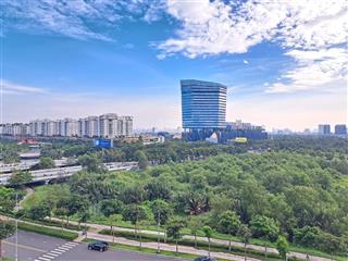 Bán căn góc tháp a sadora 2pn  92m2 giá 13.6 tỷ view đẹp