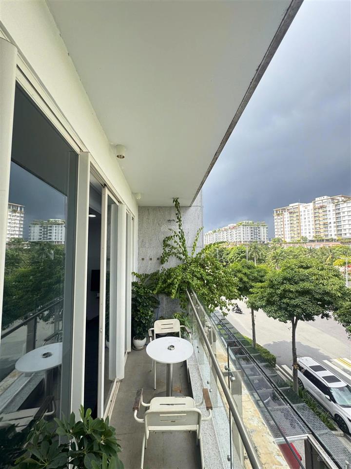 Cho thuê sàn văn phòng kđt sala có nội thất vp chỉ 27 triệu