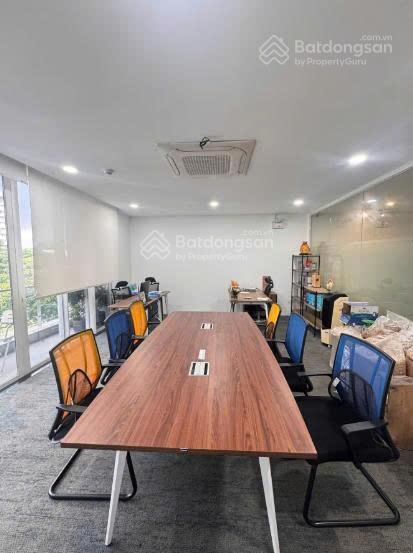 Cho thuê sàn văn phòng kđt sala có nội thất vp chỉ 27 triệu