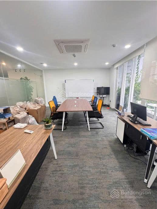 Cho thuê sàn văn phòng kđt sala có nội thất vp chỉ 27 triệu