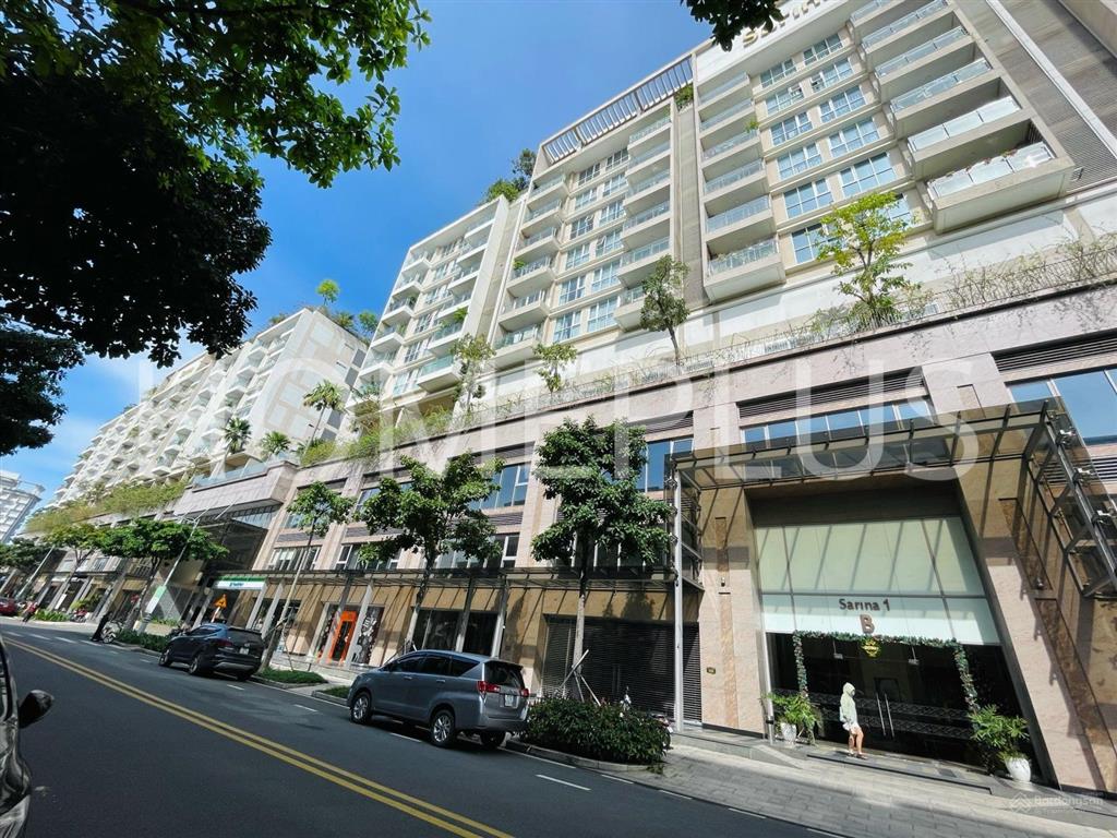 Shophouse sala 3 tầng dt 230m² cho thuê giá 90 triệu/tháng  hoàn thiện đẹp