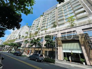 Shophouse sala 3 tầng dt 230m² cho thuê giá 90 triệu/tháng  hoàn thiện đẹp