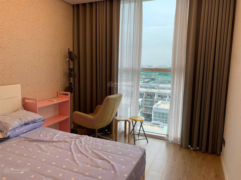 Cho thuê căn hộ sarina 3pn  127m²  full nội thất giá 45 triệu/tháng
