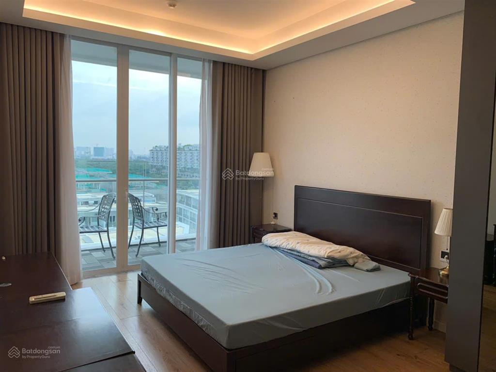 Cho thuê căn hộ sarina 3pn  127m²  full nội thất giá 45 triệu/tháng