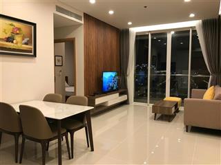 Bán căn hộ sarimi sala căn góc lầu cao view công viên 18 tỷ