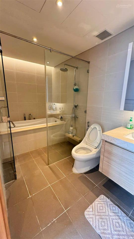 Bán căn hộ sarimi sala căn góc lầu cao view công viên 18 tỷ