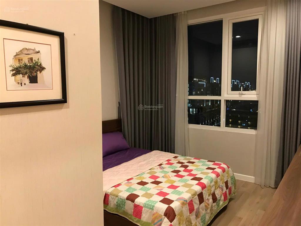 Bán căn hộ sarimi sala căn góc lầu cao view công viên 18 tỷ