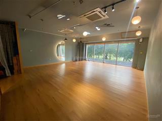 Cho thuê sàn văn phòng sarimi sala  70m2 giá 28 triệu/tháng