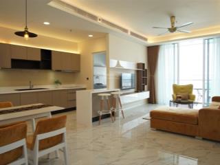 Cho thuê căn hộ sarica sala 2pn  101m2 giá 37 triệu/tháng  full nội thất cao cấp