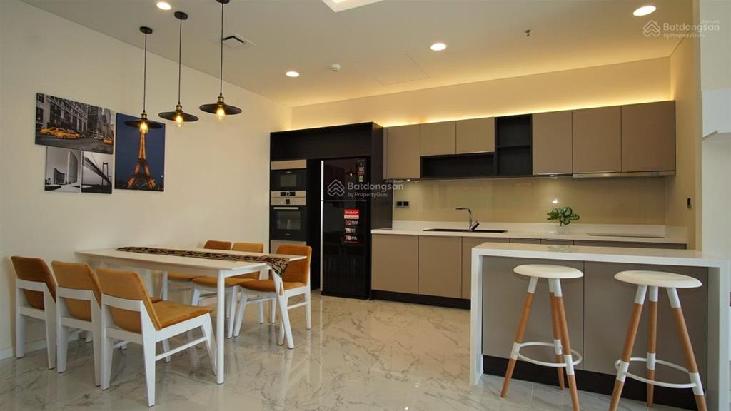 Cho thuê căn hộ sarica sala 2pn  101m2 giá 37 triệu/tháng  full nội thất cao cấp