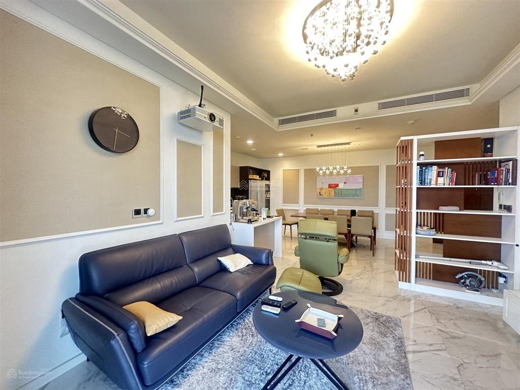 Căn sarica sala 3pn view rừng cho thuê chỉ 48 triệu/tháng  nội thất cao cấp