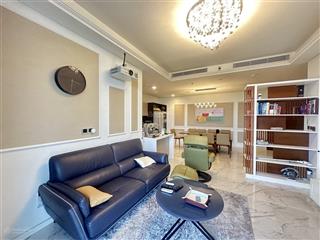 Căn sarica sala 3pn view rừng cho thuê chỉ 48 triệu/tháng  nội thất cao cấp