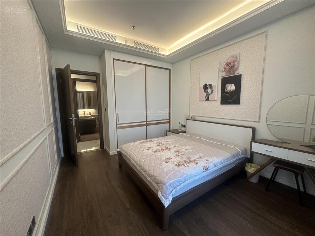 Căn sarica sala 3pn view rừng cho thuê chỉ 48 triệu/tháng  nội thất cao cấp