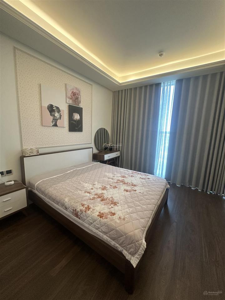 Căn sarica sala 3pn view rừng cho thuê chỉ 48 triệu/tháng  nội thất cao cấp