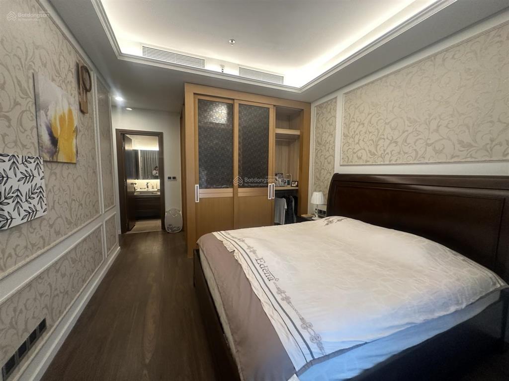 Căn sarica sala 3pn view rừng cho thuê chỉ 48 triệu/tháng  nội thất cao cấp