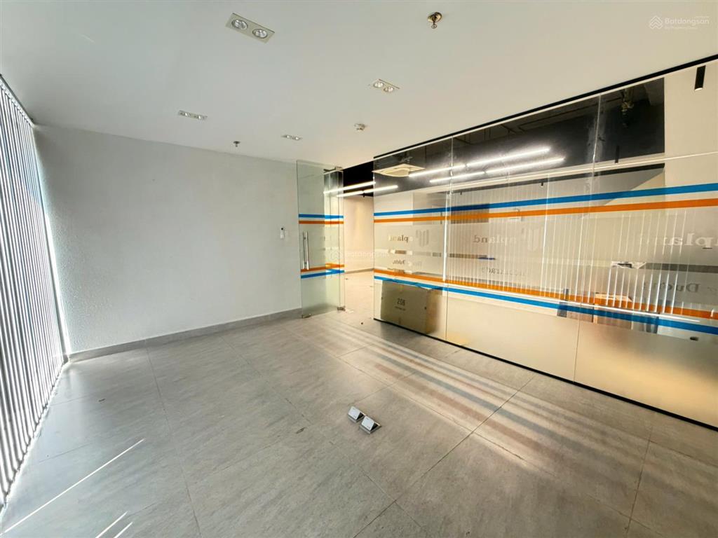 Cho thuê căn góc shop sarina sala  giá chỉ 95 triệu/tháng