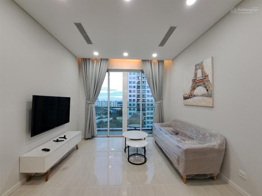 Cho thuê căn hộ sadora sala 2pn  88m2 giá 25 triệu/tháng  full nội thất