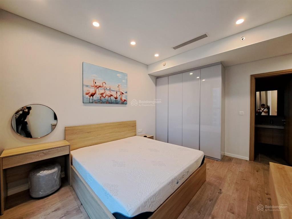 Cho thuê căn hộ sadora sala 2pn  88m2 giá 25 triệu/tháng  full nội thất
