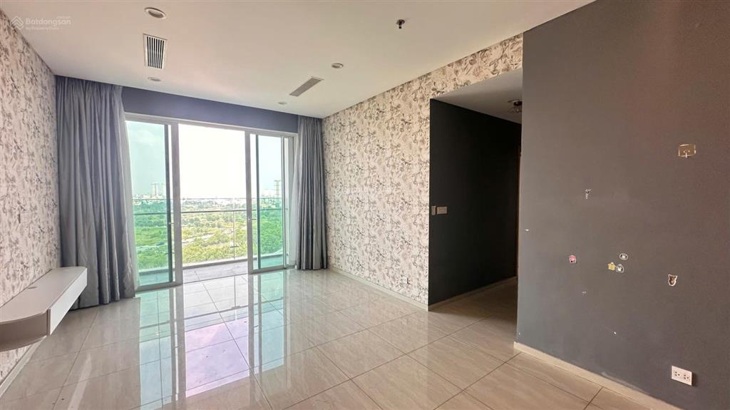 Cho thuê căn góc sadora sala 3pn  113m2 giá 29 triệu  ntcb