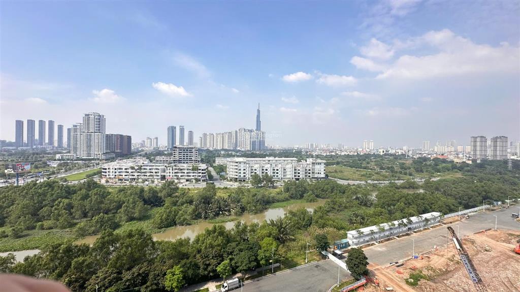Cho thuê căn góc sadora sala 3pn  113m2 giá 29 triệu  ntcb