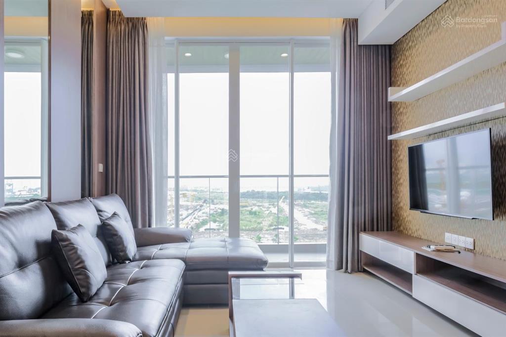 Cho thuê sarimi 2pn  88m² giá 30 triệu full nội thất đẹp