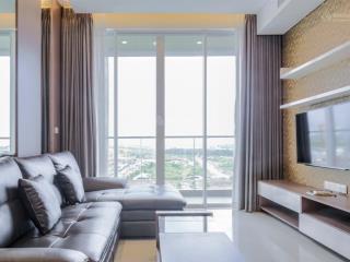 Cho thuê sarimi 2pn  88m² giá 30 triệu full nội thất đẹp