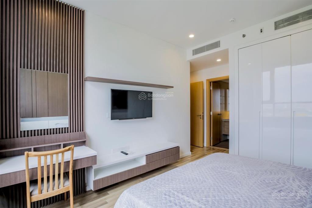 Cho thuê sarimi 2pn  88m² giá 30 triệu full nội thất đẹp