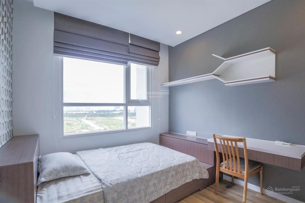 Cho thuê sarimi 2pn  88m² giá 30 triệu full nội thất đẹp