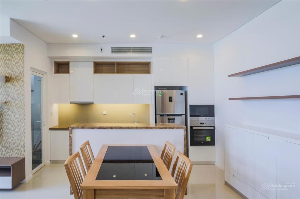 Cho thuê sarimi 2pn  88m² giá 30 triệu full nội thất đẹp
