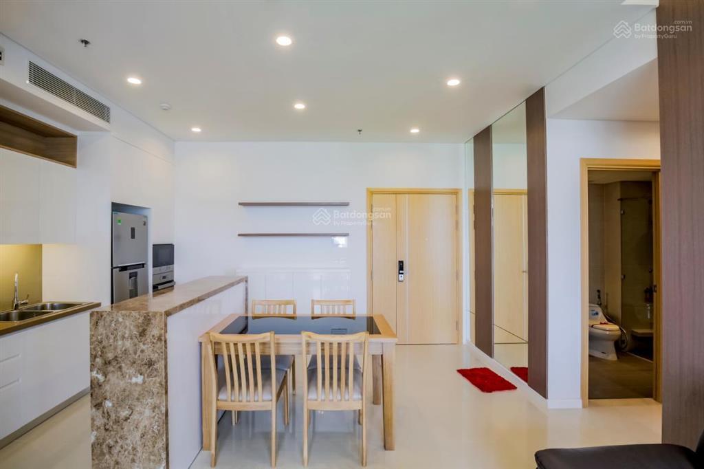 Cho thuê sarimi 2pn  88m² giá 30 triệu full nội thất đẹp